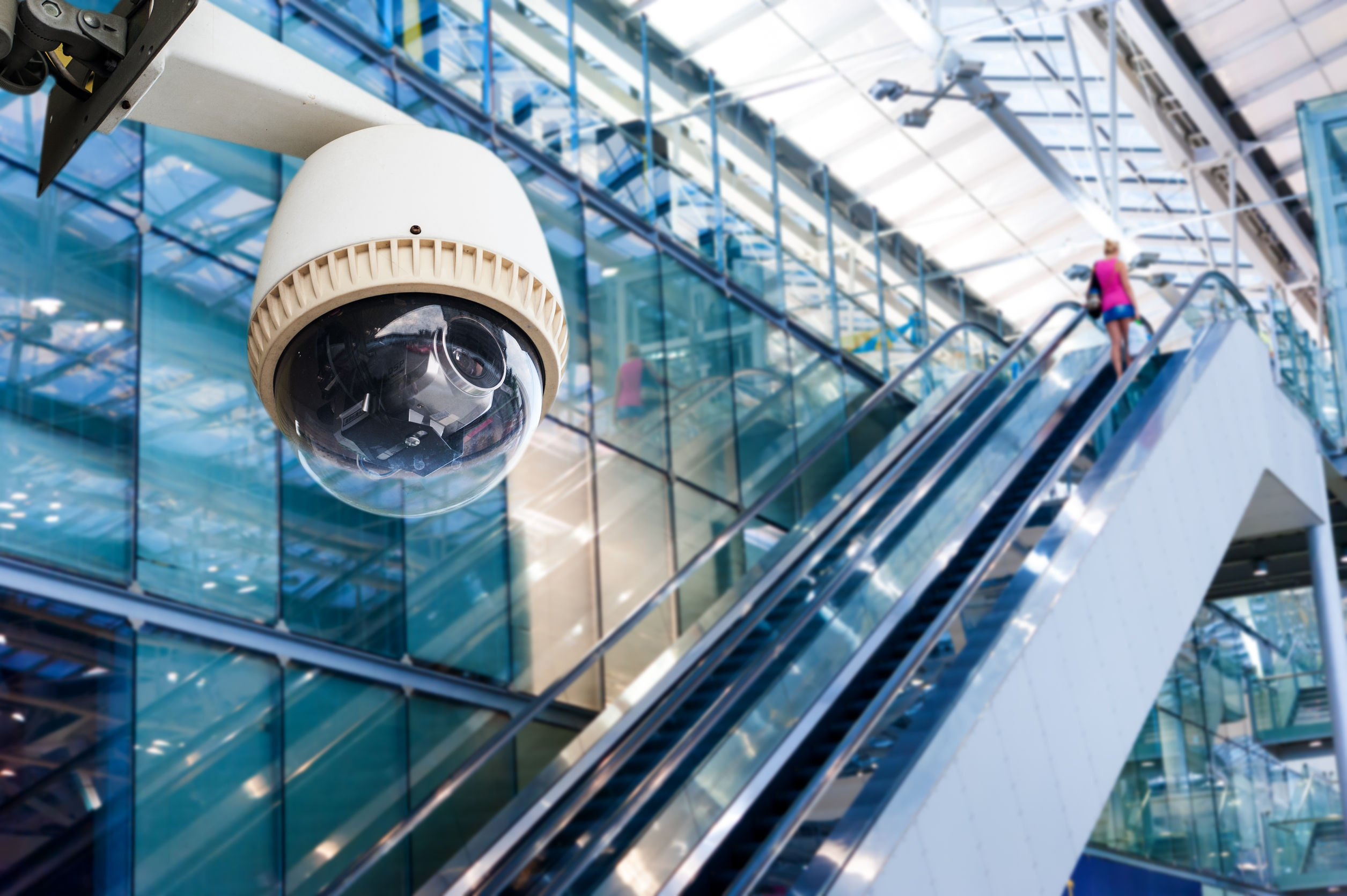CCTV Installation Bromley ¦ Intruder Alarms UC-CCTV