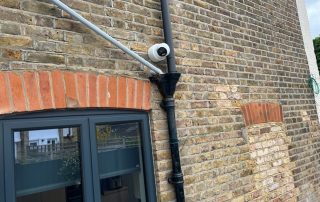 Hikvision CCTV Installation Bromley Common