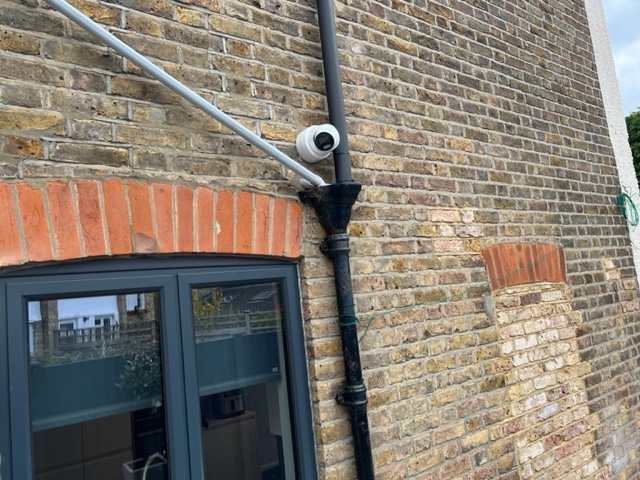 Hikvision CCTV Installation Bromley Common
