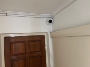 Internal Flat CCTV Beckenham BR3
