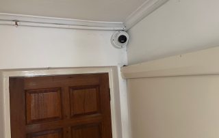 Internal Flat CCTV Beckenham BR3