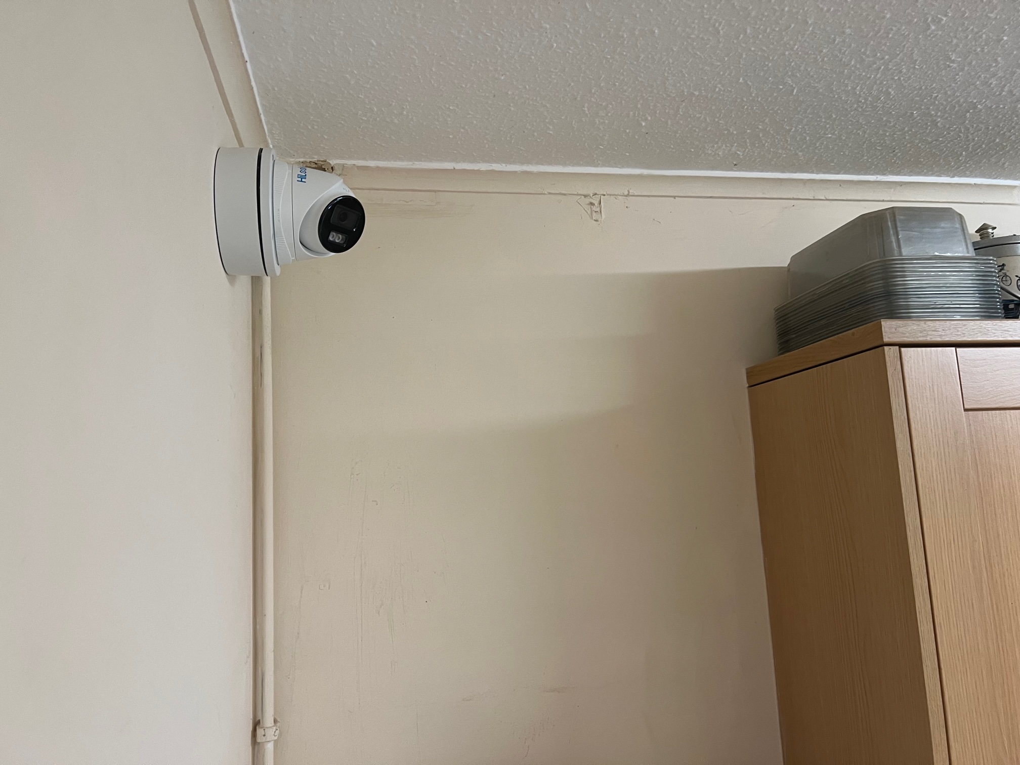 Internal Flat CCTV Beckenham BR3