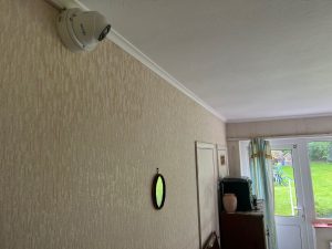 Internal Flat CCTV Beckenham BR3