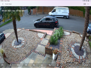 HikVision CCTV West Wickham