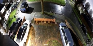 4K Panoramic CCTV Camera Bromley