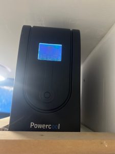 Fire AOV Emergency Lights Maintenance Bromley