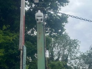 HikVision ColorVu CCTV Greenhithe Kent