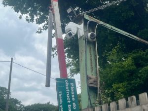 HikVision ColorVu CCTV Greenhithe Kent