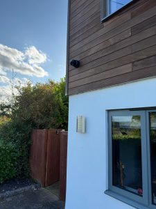 Hikvision CCTV Orpington