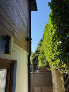 Hikvision CCTV Orpington