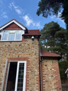 PTZ CCTV Installation