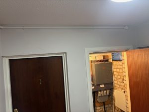 Beckenham Flats CCTV