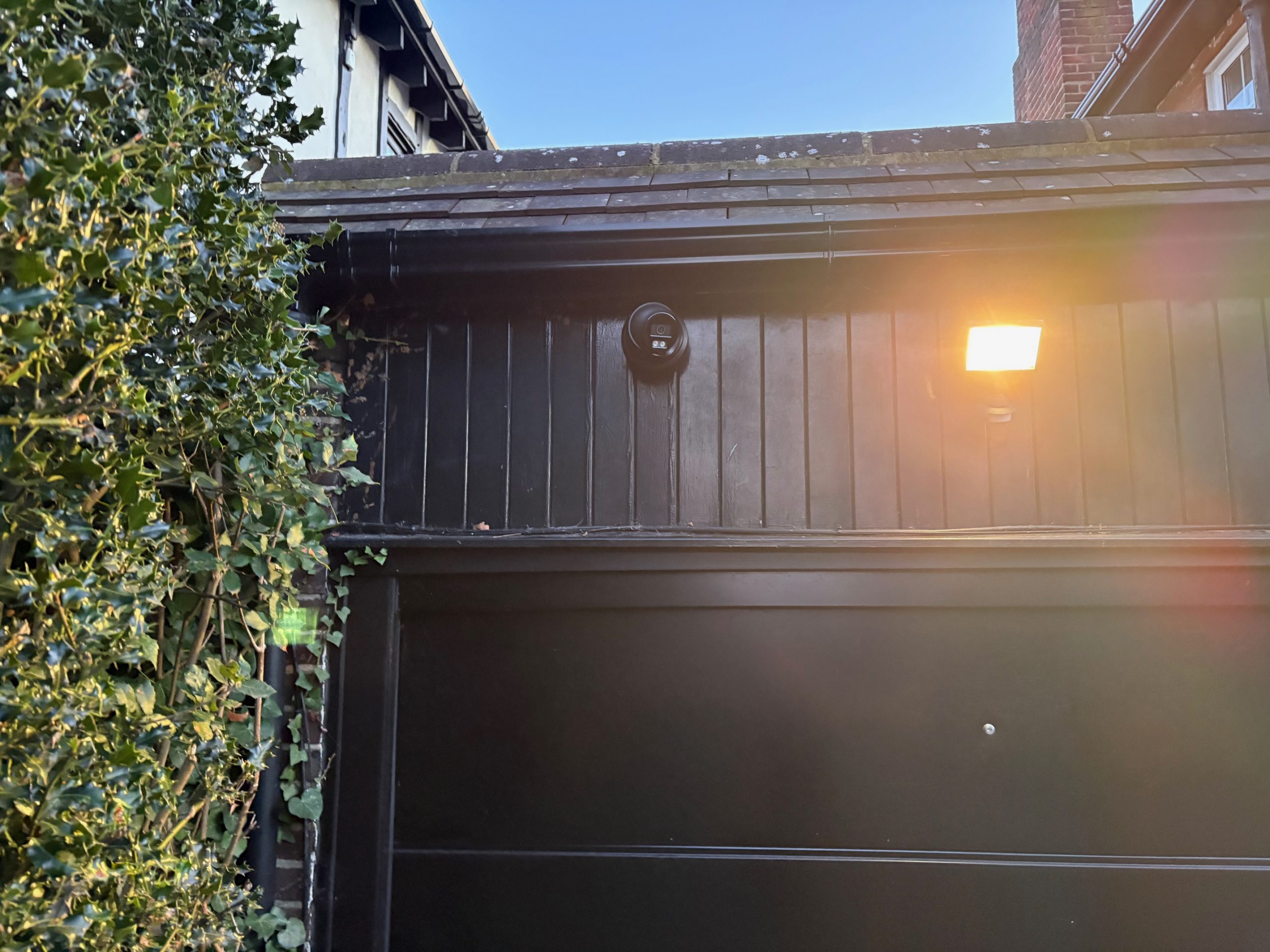 4k CCTV Bromley