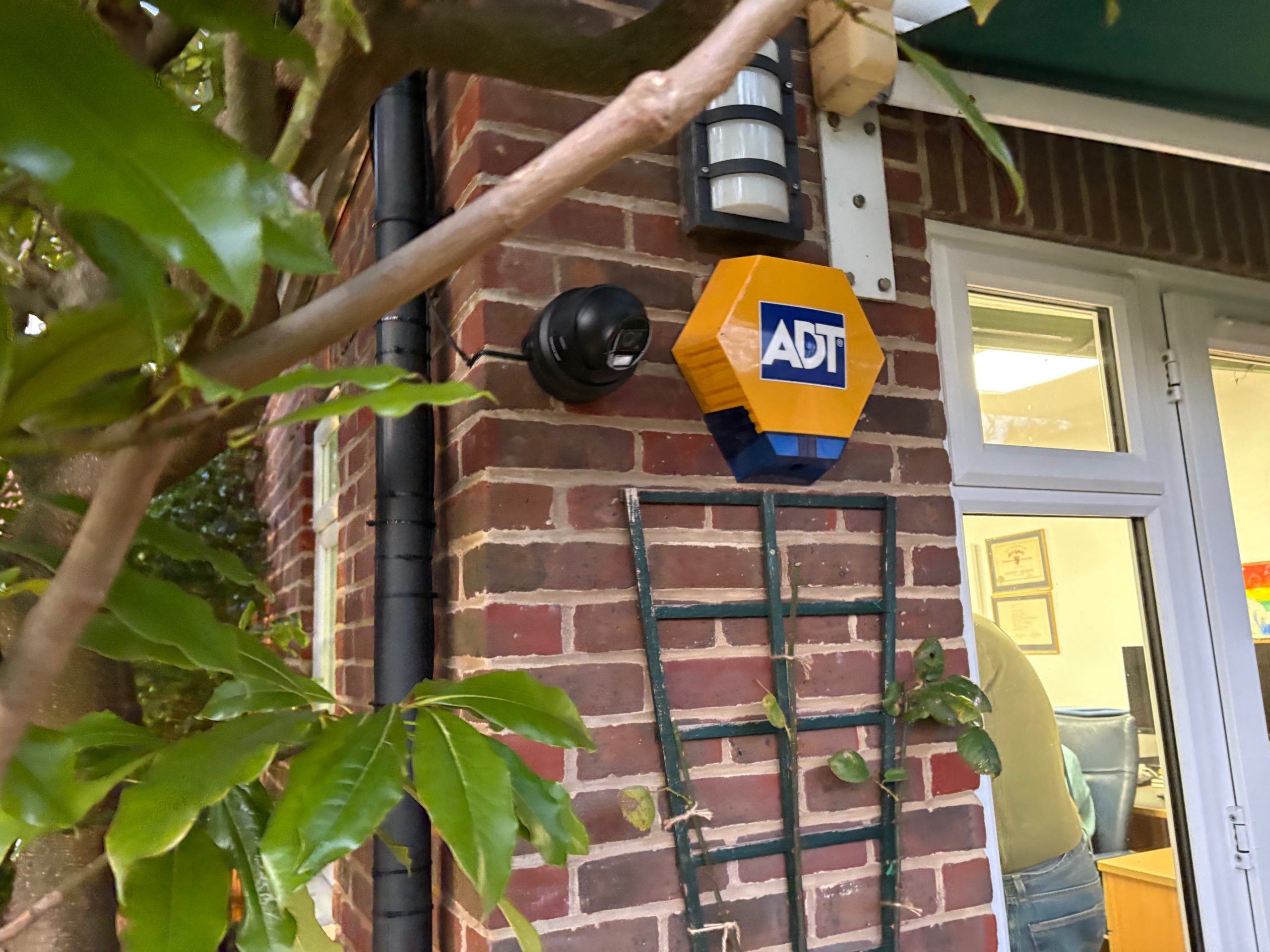 4k CCTV Bromley
